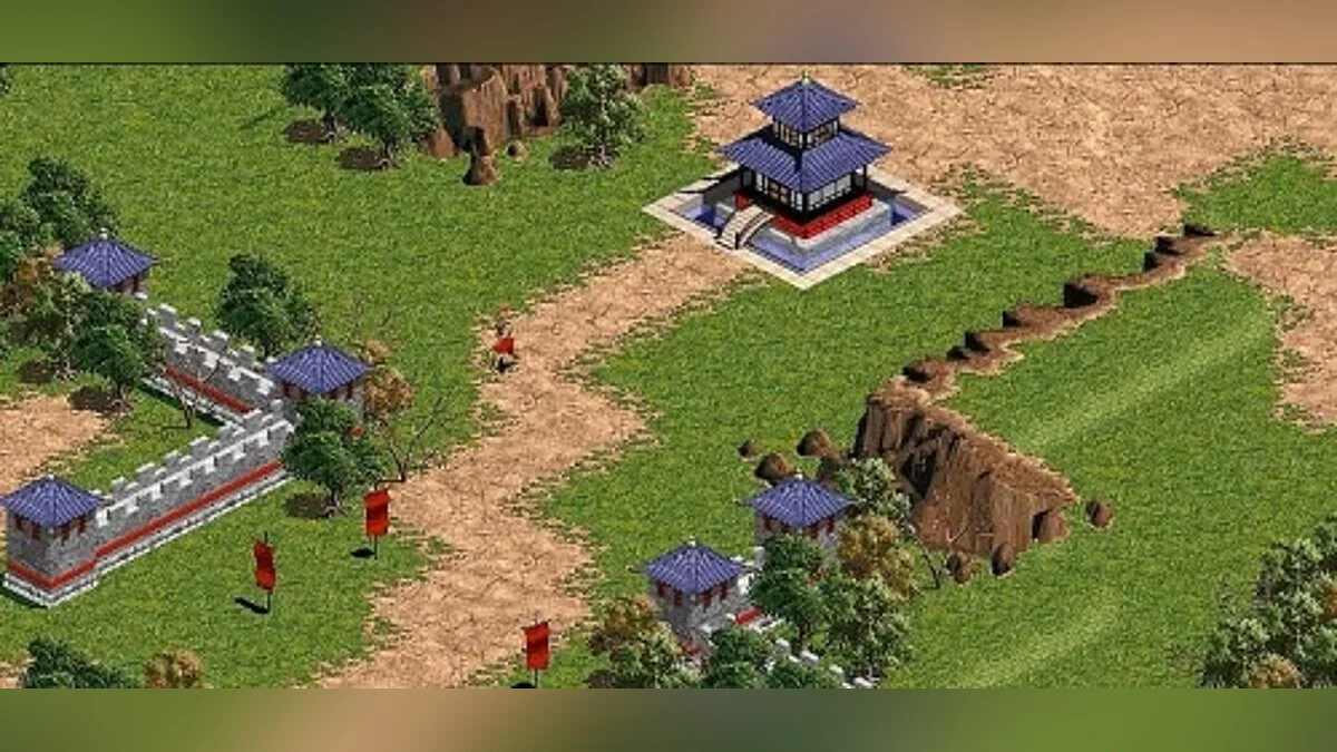 Age of Empires: Definitive Edition — Table for Cheat Engine [UPD: 05/10/2020]