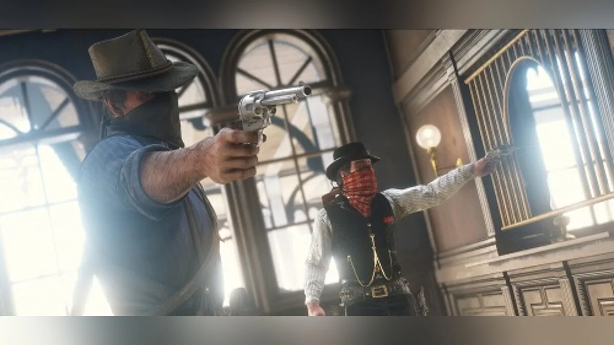 Red Dead Redemption 2 — JUEGO GUARDADO LEGENDARIO THE SPRUT (CAPÍTULO 1)