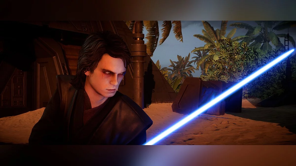 Star Wars: Battlefront 2 — Anakin Sith