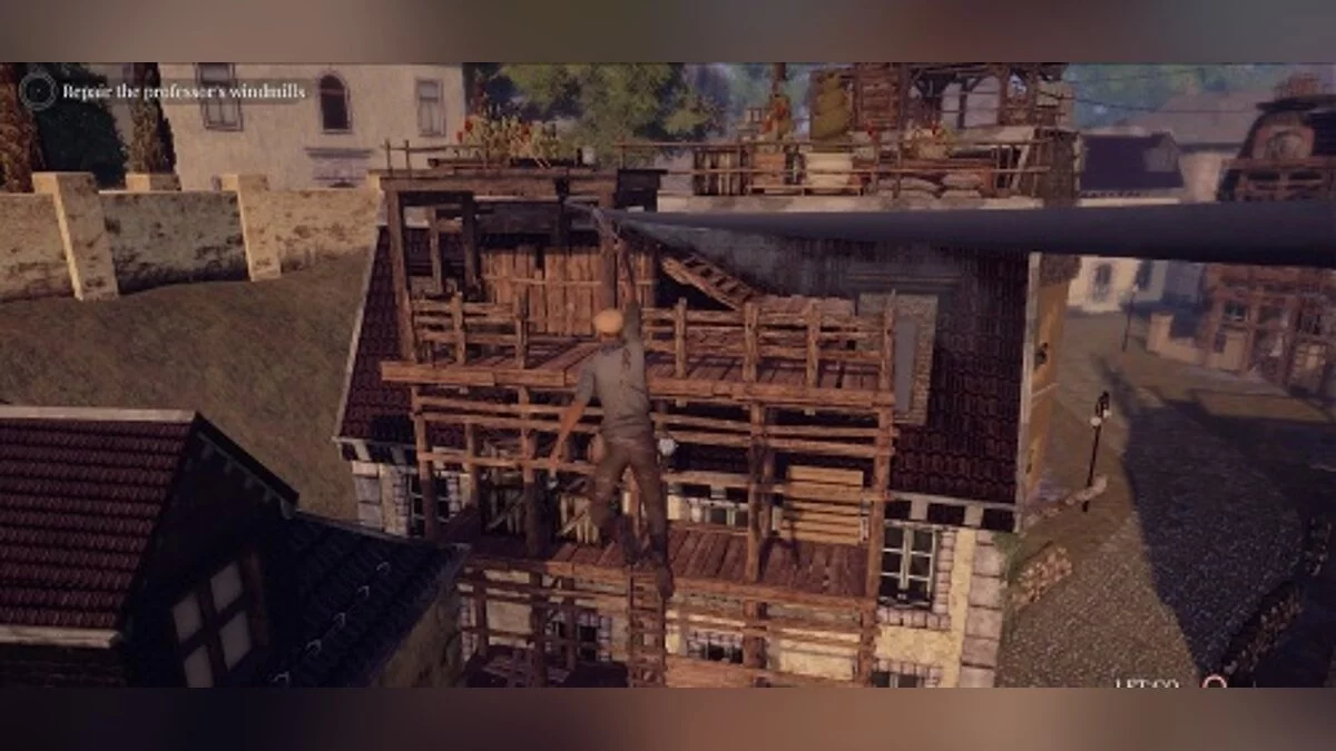 Adam&#039;s Venture: Origins — Збереження (Гру пройдено на 100%) [Steam: 13.05.2020]