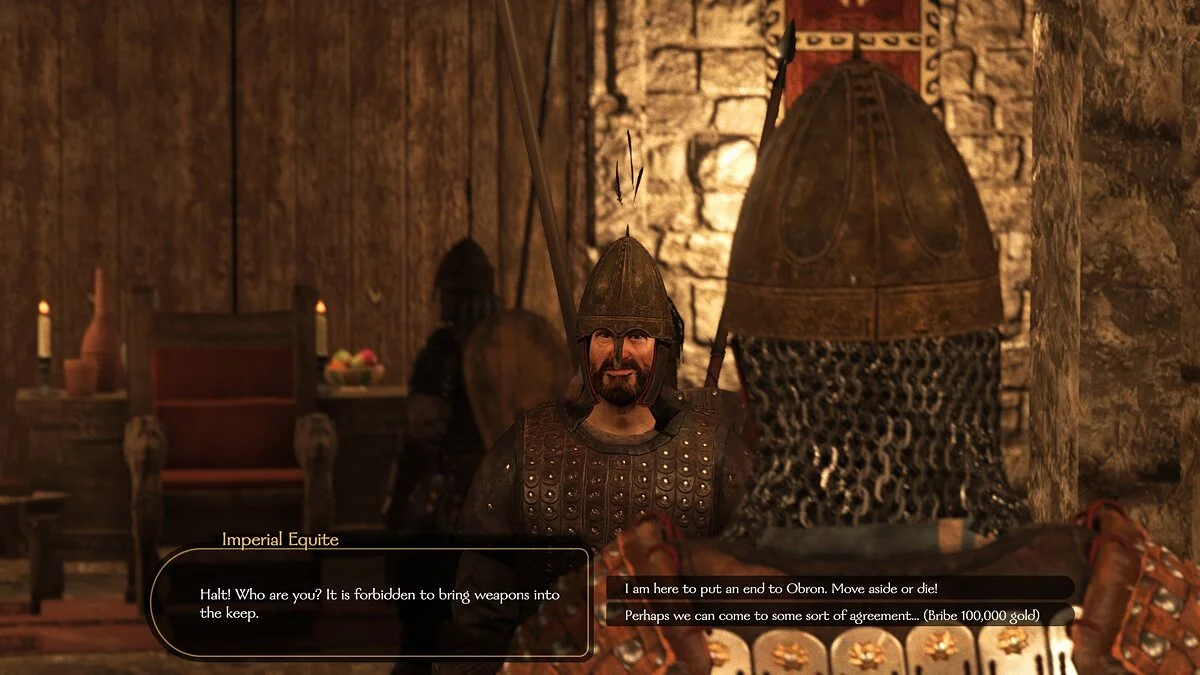 Mount &amp; Blade 2: Bannerlord — Убийственный мод