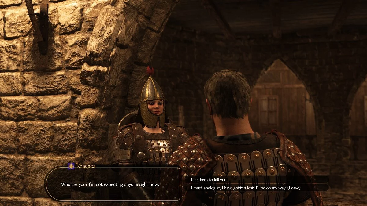 Mount &amp; Blade 2: Bannerlord — Убийственный мод