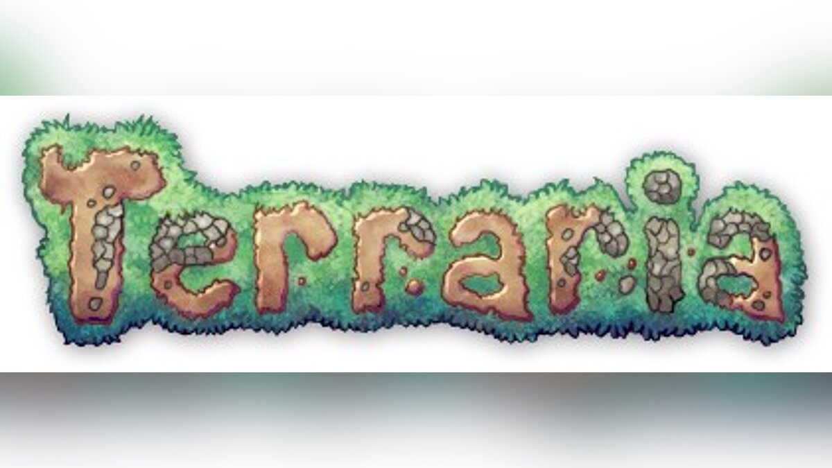 Terraria — Rare items from the merchant