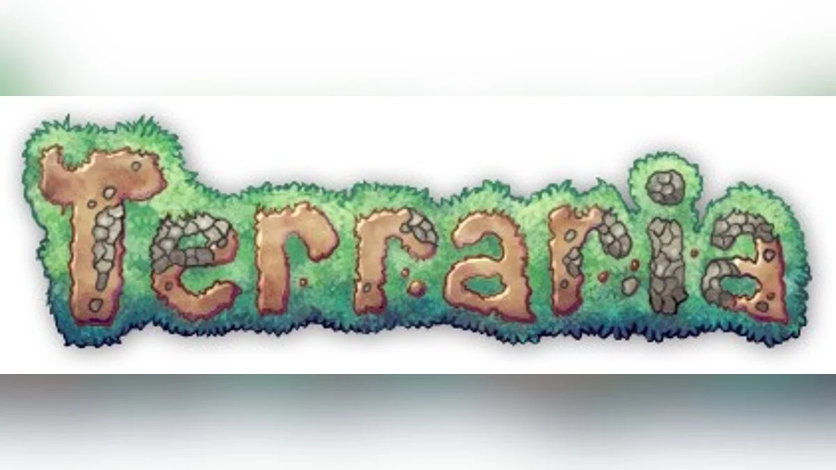 Terraria — Rare items from the merchant