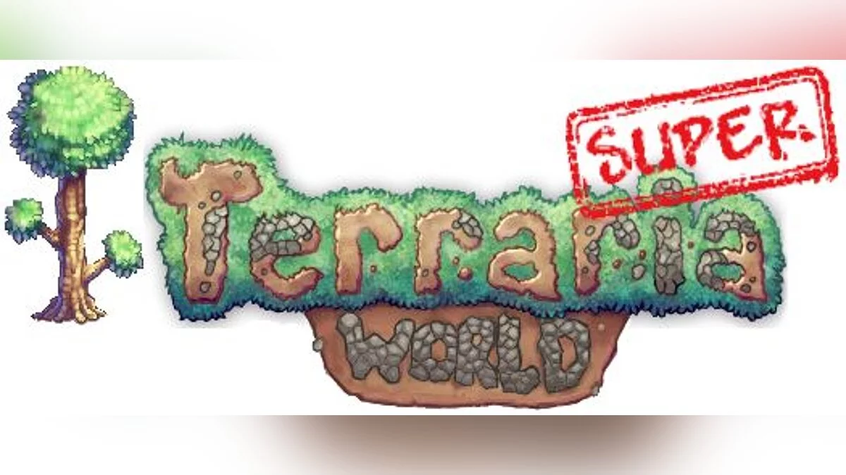 Terraria — MMORPG clásico