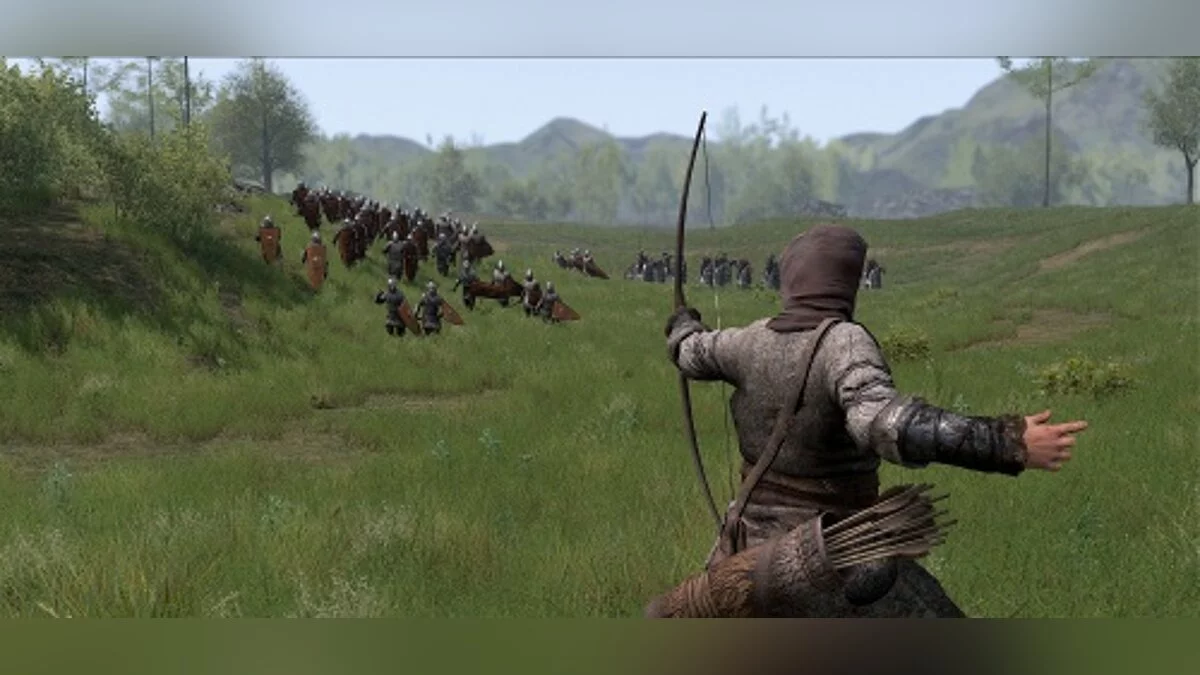 Mount &amp; Blade 2: Bannerlord — More marriage options