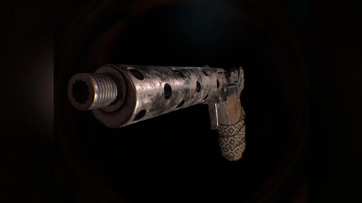 Fallout 4: Game of the Year Edition — Новый пистолет PJAR