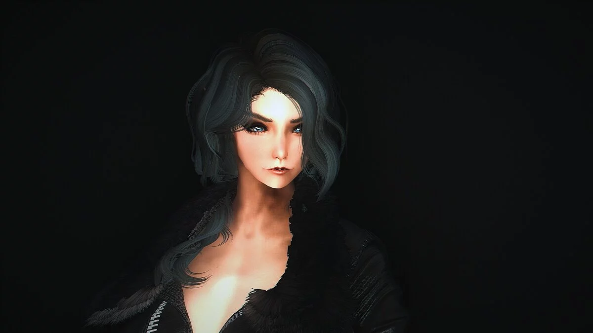 The Elder Scrolls 5: Skyrim Legendary Edition — Компаньон Брин