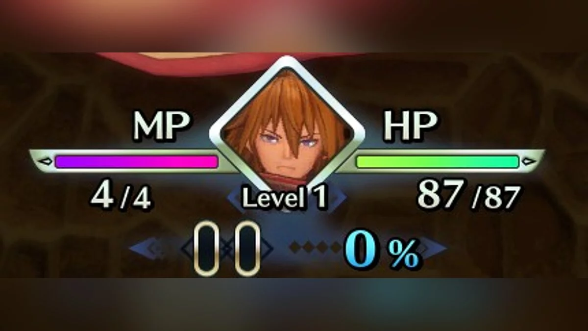 Trials of Mana — Багряний чарівник