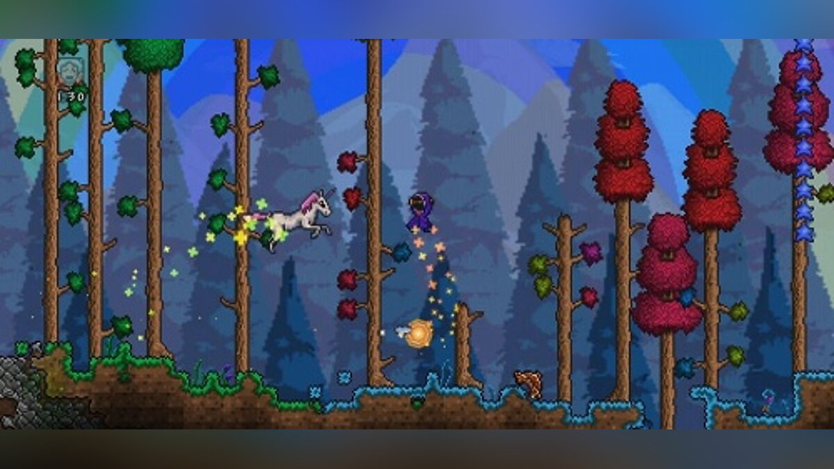 Terraria — Table for Cheat Engine [UPD: 05/20/2020]