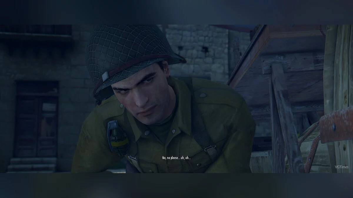 Mafia 2: Definitive Edition — Фікс кат-сцен для ультрашироких моніторів