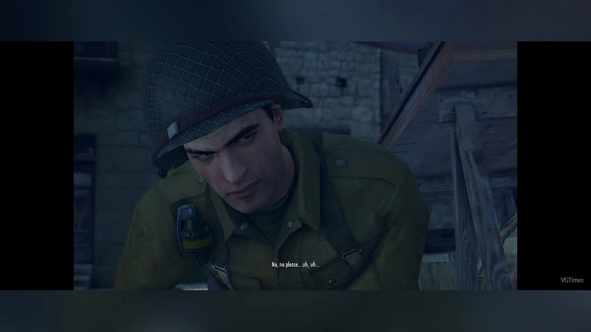 Mafia 2: Definitive Edition — Фікс кат-сцен для ультрашироких моніторів