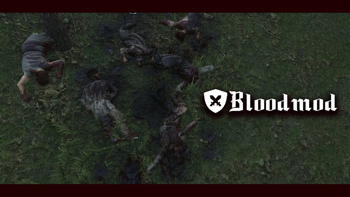 Mount &amp; Blade 2: Bannerlord — mas sangre