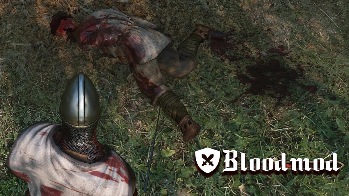 Mount &amp; Blade 2: Bannerlord — Більше крові