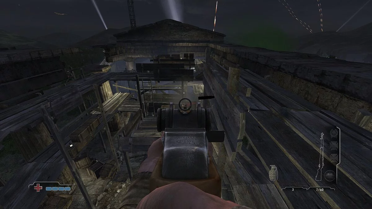Medal of Honor: Airborne — Redux – оновлений геймплей