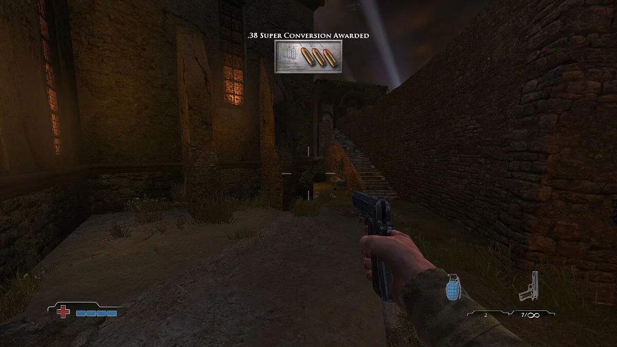 Medal of Honor: Airborne — Redux – оновлений геймплей