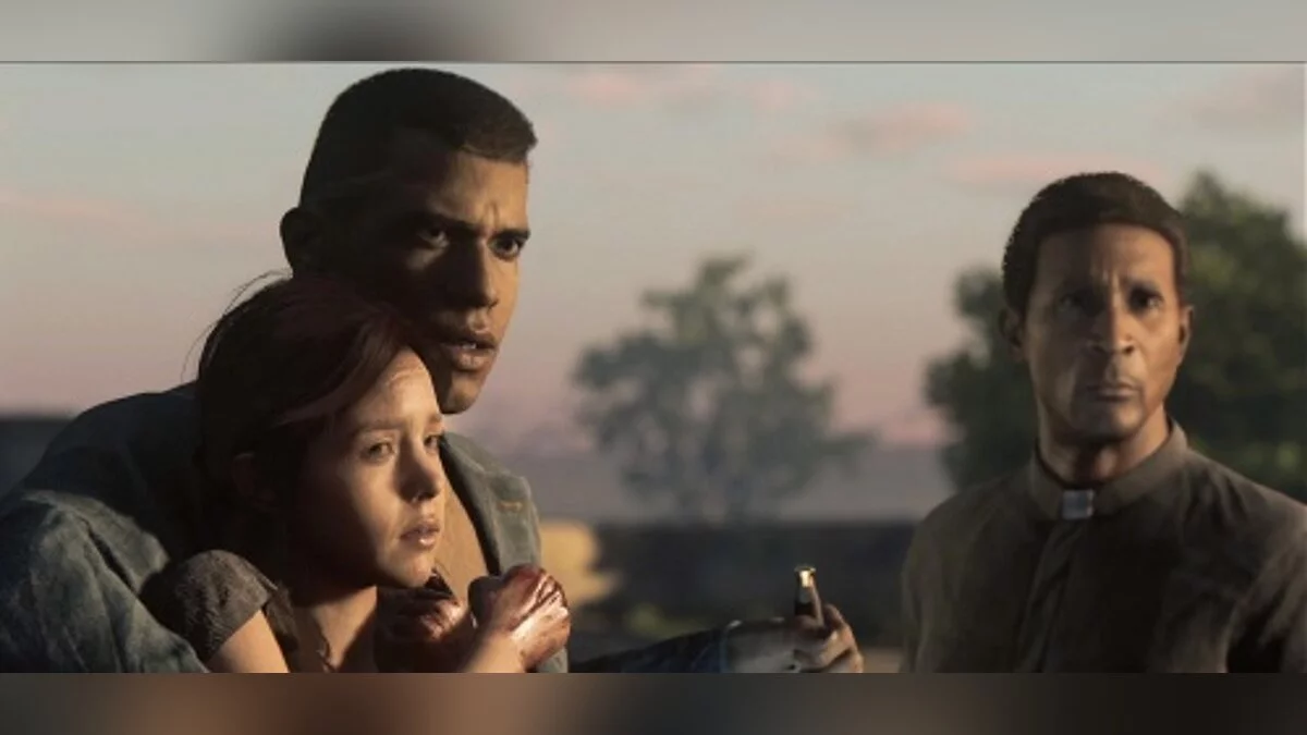 Mafia 3: Definitive Edition — Tabla para Cheat Engine [UPD: 23/05/2020]