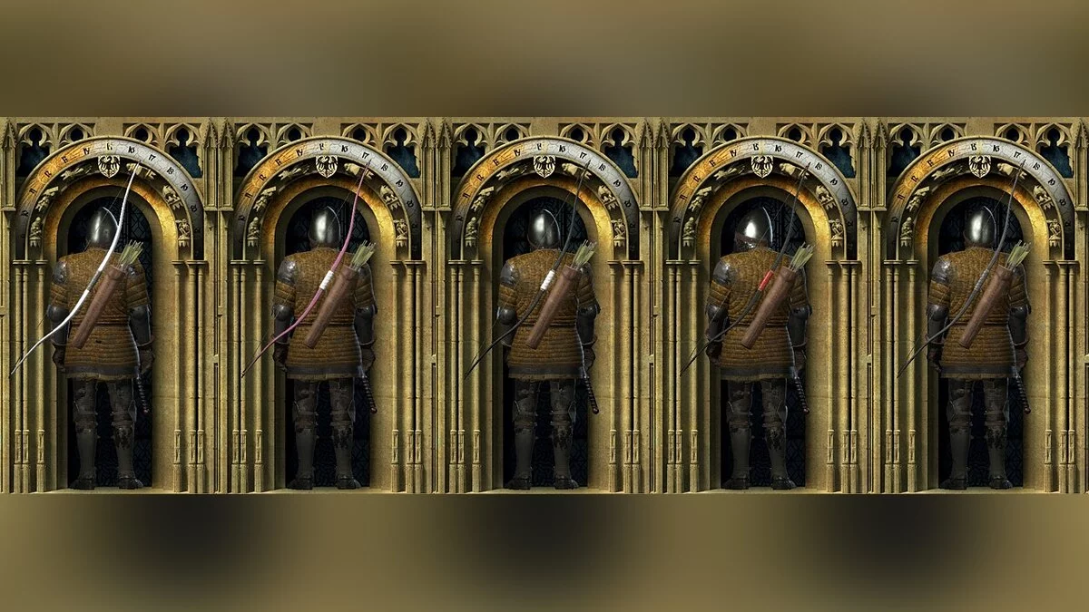 Kingdom Come: Deliverance - Royal Edition — Унікальна тисова цибуля