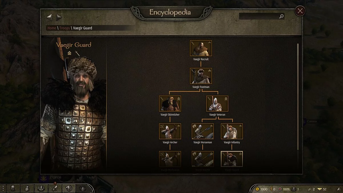 Mount & Blade 2: Bannerlord — Нові фракції