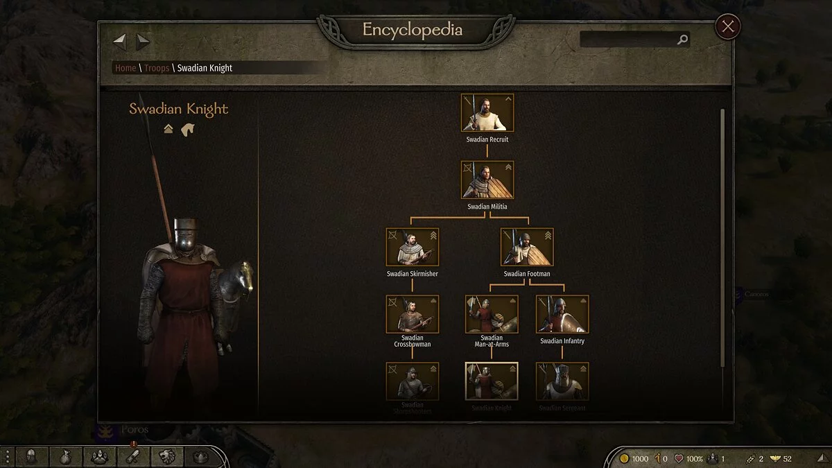 Mount & Blade 2: Bannerlord — Нові фракції