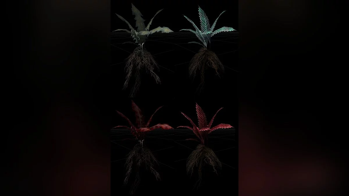 Elder Scrolls 5: Skyrim Special Edition — Улучшенный корень нирна