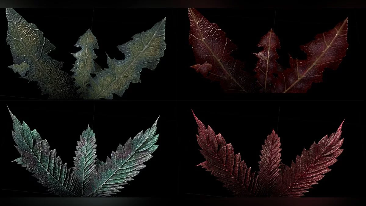 Elder Scrolls 5: Skyrim Special Edition — Улучшенный корень нирна