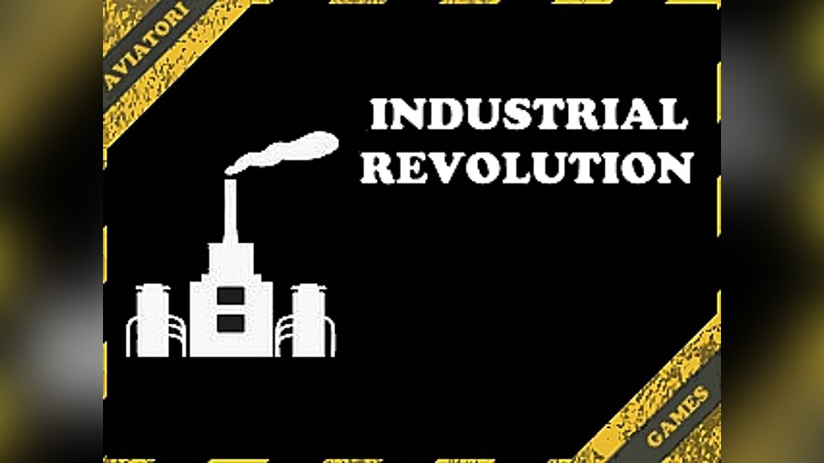 Transport Fever 2 — Industrial Revolution - Industrial Revolution (v1.1)