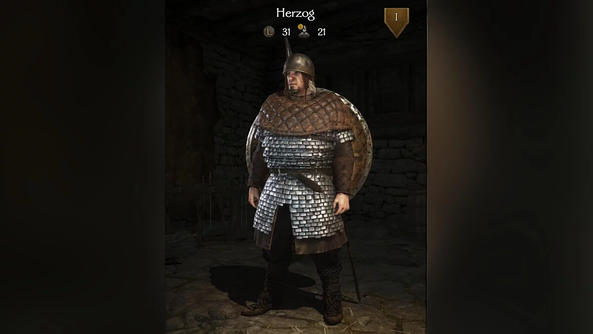 Mount &amp; Blade 2: Bannerlord — Fall of Rome