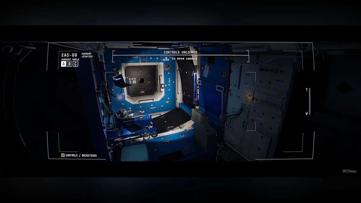 Observation — Видалення чорних смуг