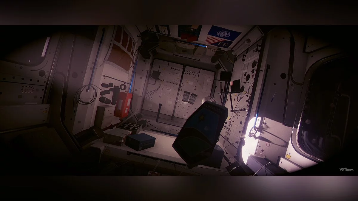 Observation — Видалення чорних смуг