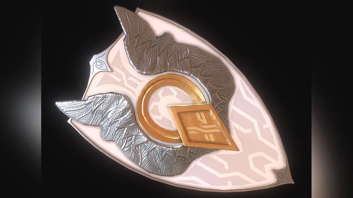 Blade and Sorcery — Набор священного оружия