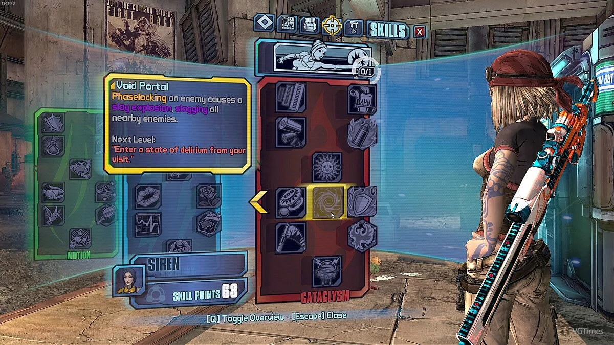 Borderlands 2 — Возрождение