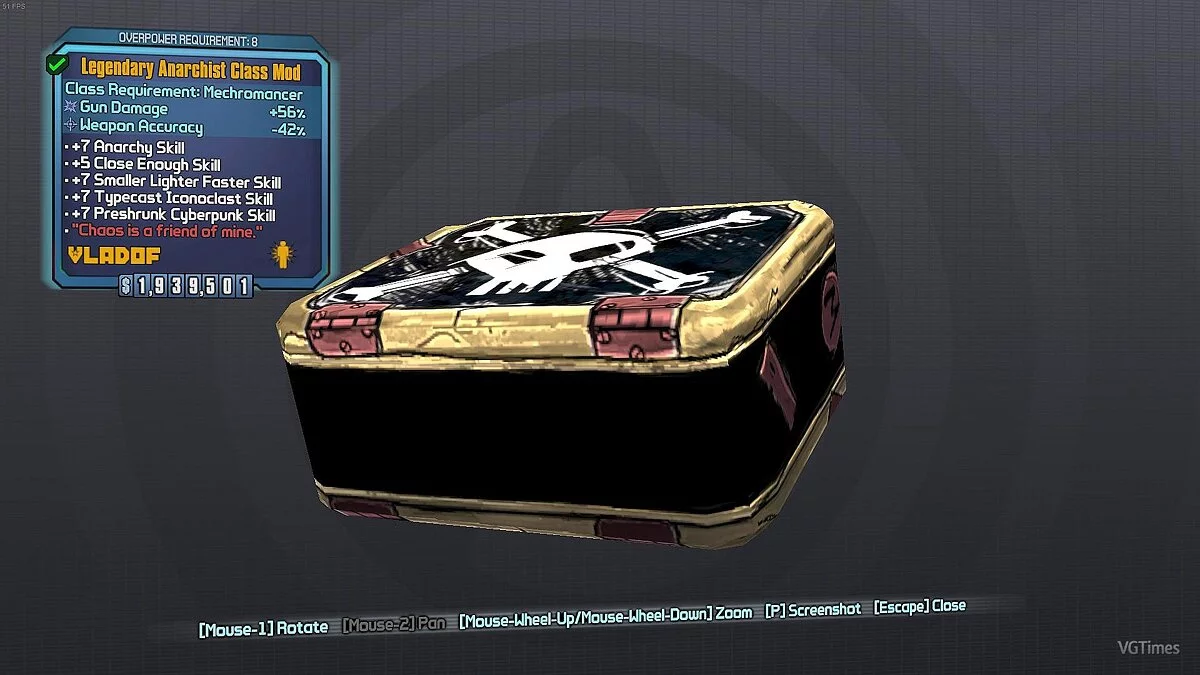 Borderlands 2 — Возрождение