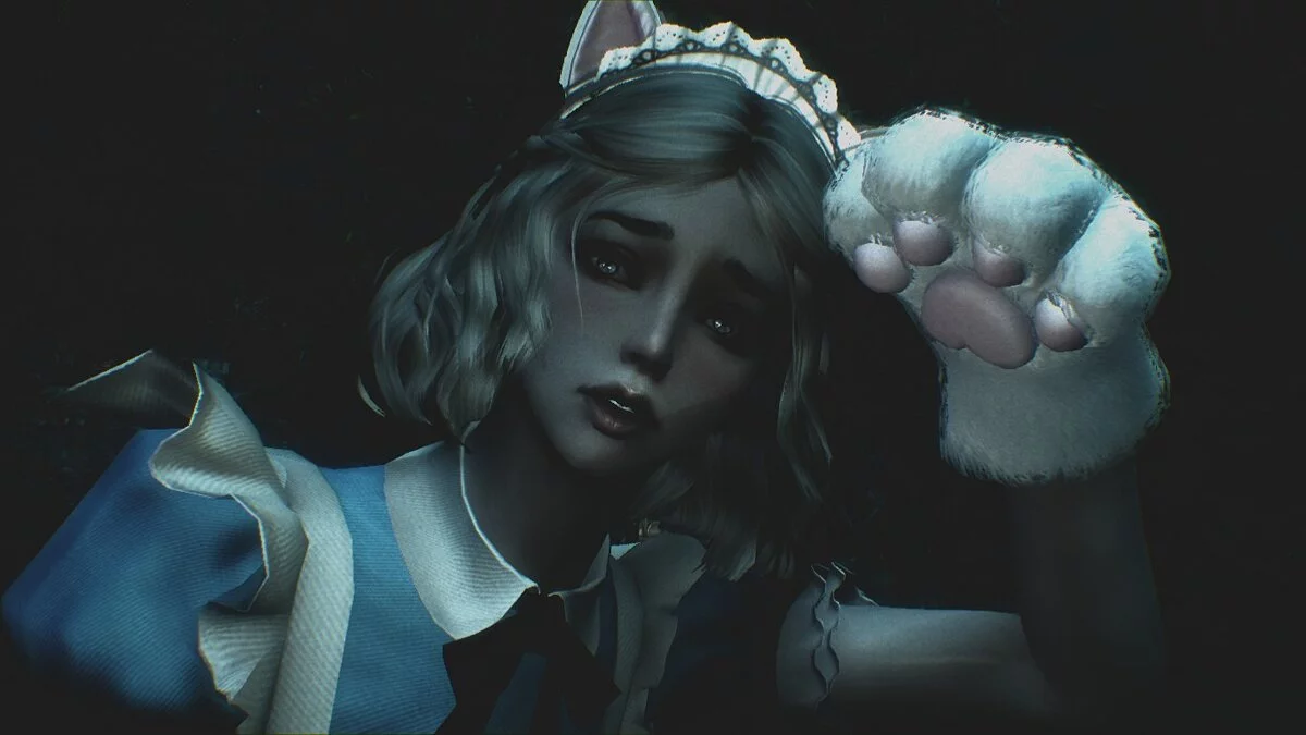 The Elder Scrolls 5: Skyrim Legendary Edition — Мириам Вандерфельд