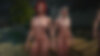 The Witcher 3: Wild Hunt - Complete Edition — Nude genitals for girls