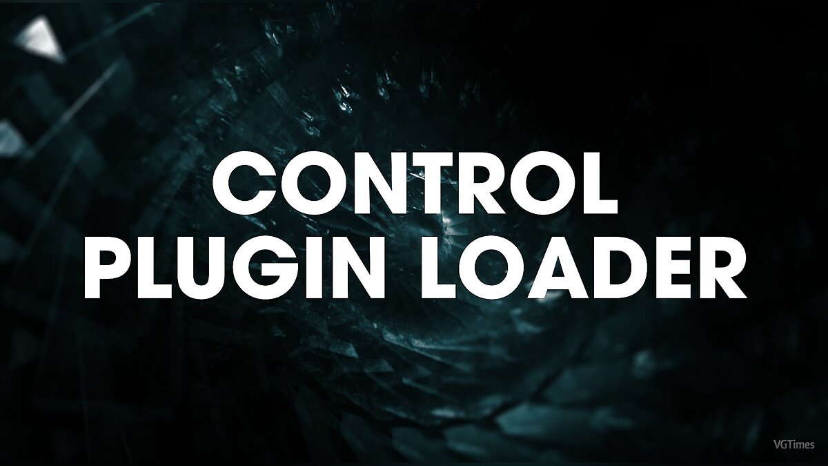 Control — Plugin Loader