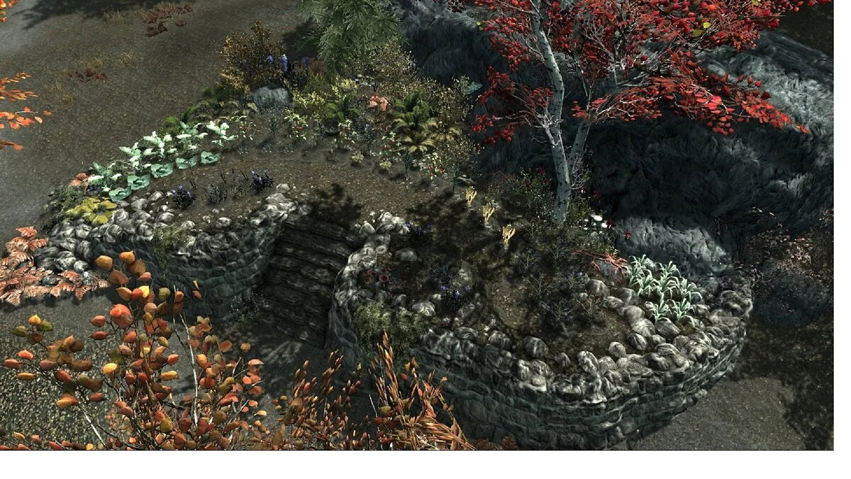 The Elder Scrolls 5: Skyrim Legendary Edition — Уотерсайд - новий будинок