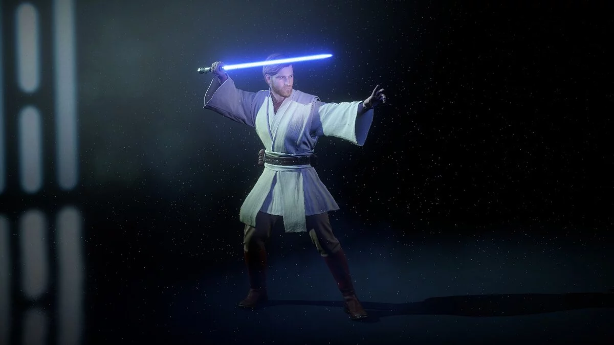 Star Wars: Battlefront 2 — The True Power of Obi-Wan Kenobi