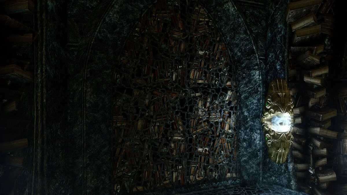 The Elder Scrolls 5: Skyrim Legendary Edition — Апокриф в HD