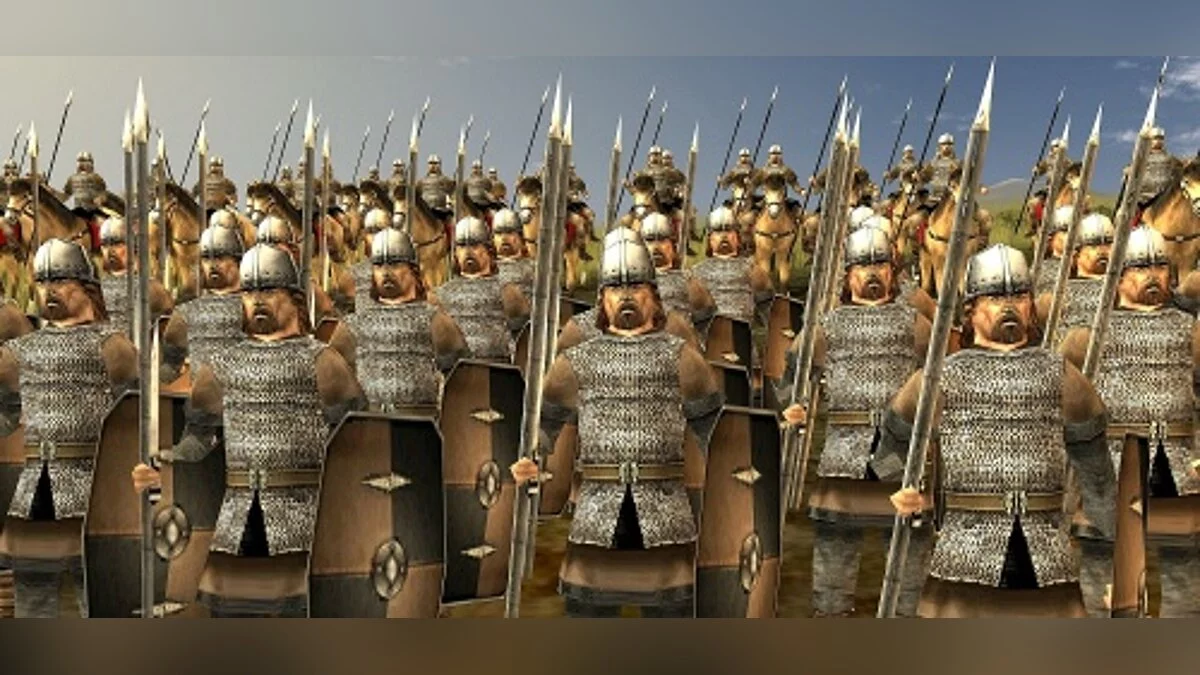 Rome: Total War - Barbarian Invasion — Table for Cheat Engine [v1.6]