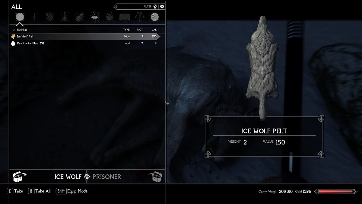 The Elder Scrolls 5: Skyrim Legendary Edition — Правильные цены на трофеи