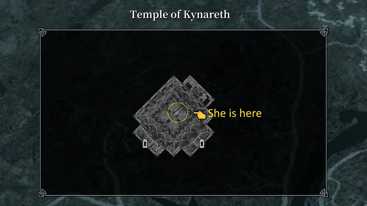 Elder Scrolls 5: Skyrim Special Edition — Компаньон Энигма 