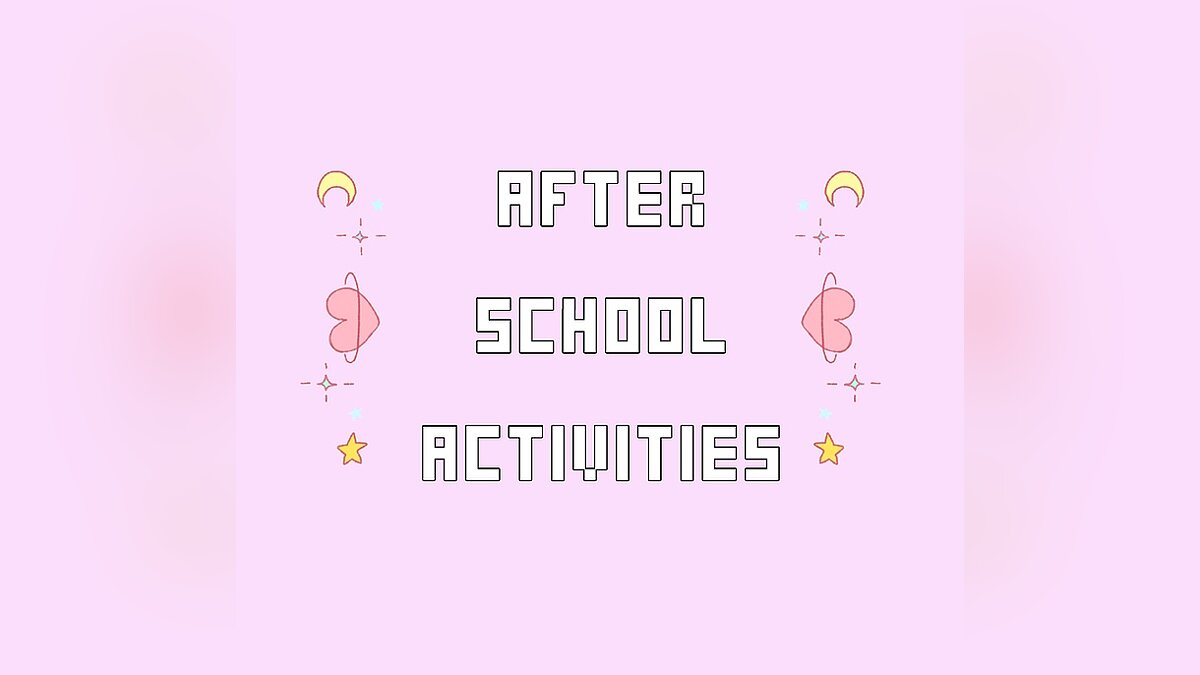 The Sims 4 — Active lifestyle after school