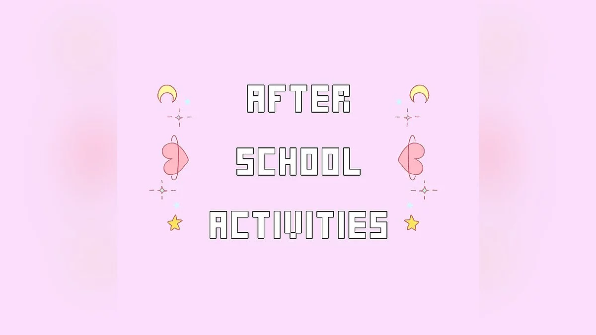 The Sims 4 — Active lifestyle after school