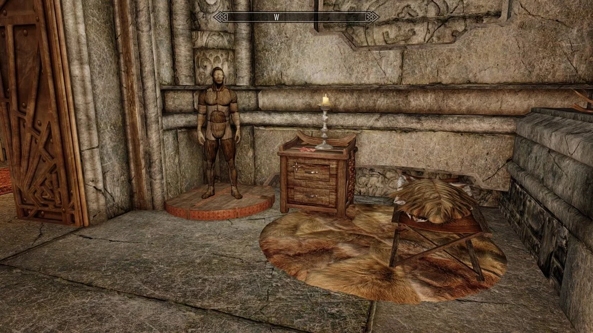 Elder Scrolls 5: Skyrim Special Edition — Улучшенный Влиндрел-холл