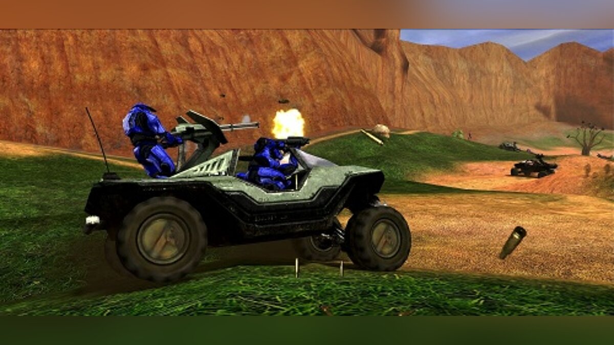 Halo: Combat Evolved Anniversary — Table for Cheat Engine [UPD: 06/24/2020]