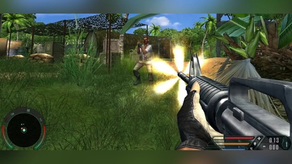 Far Cry — Tabla para Cheat Engine [UPD: 10/06/2020]