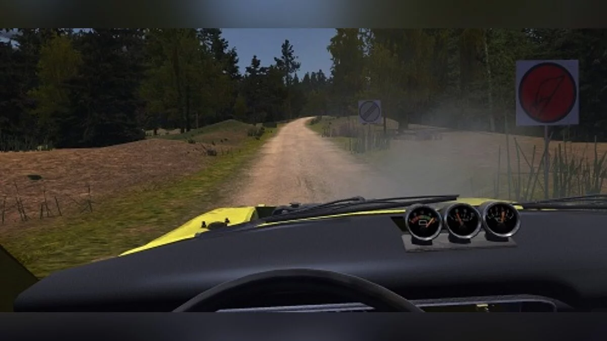 My Summer Car — Conservation (Quest "Retirement")