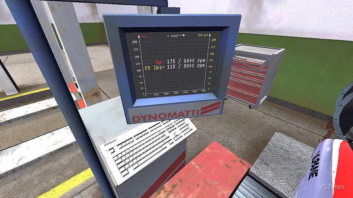 My Summer Car — Сохранение (Сатсума Ралли / Satsuma Rally)