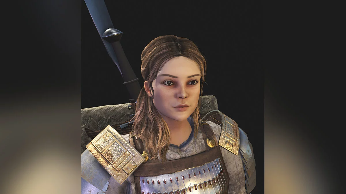 Mount & Blade 2: Bannerlord — Збірник жіночих пресетів